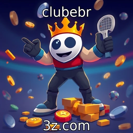 clubebr - Mudanças nas estratégias de marketing de jogos
