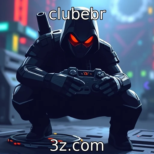 clubebr - Crescimento do mercado de games em diversas plataformas