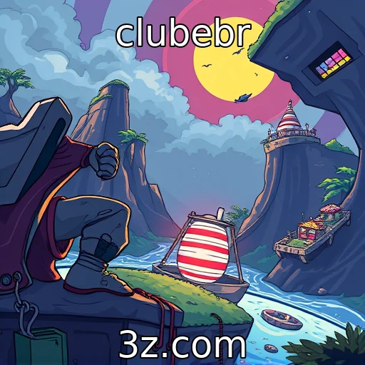 clubebr - Desenvolvimento de jogos indie em alta demanda